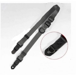 Ремень для фотоаппарата Leash Strap (Dark grey ring)